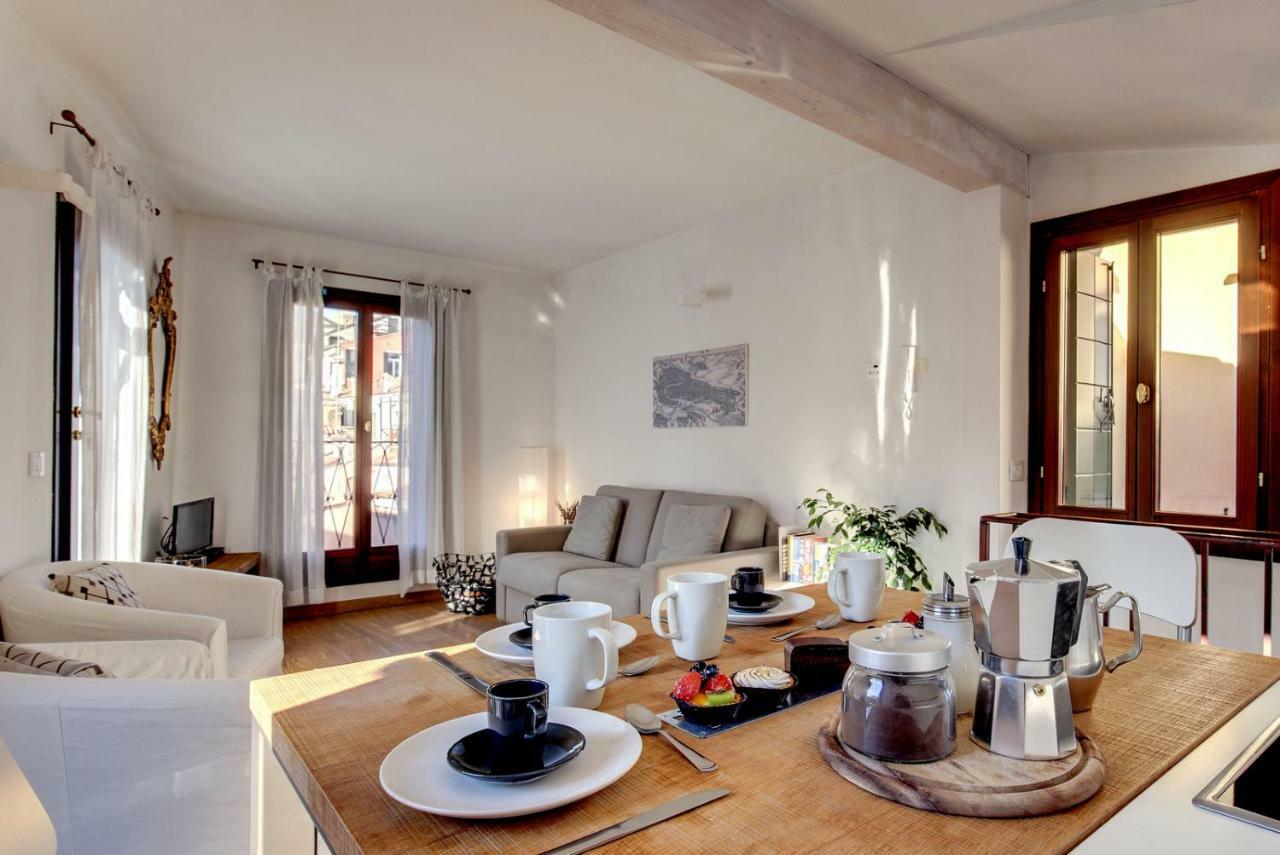 Modern With Terrace * Venice