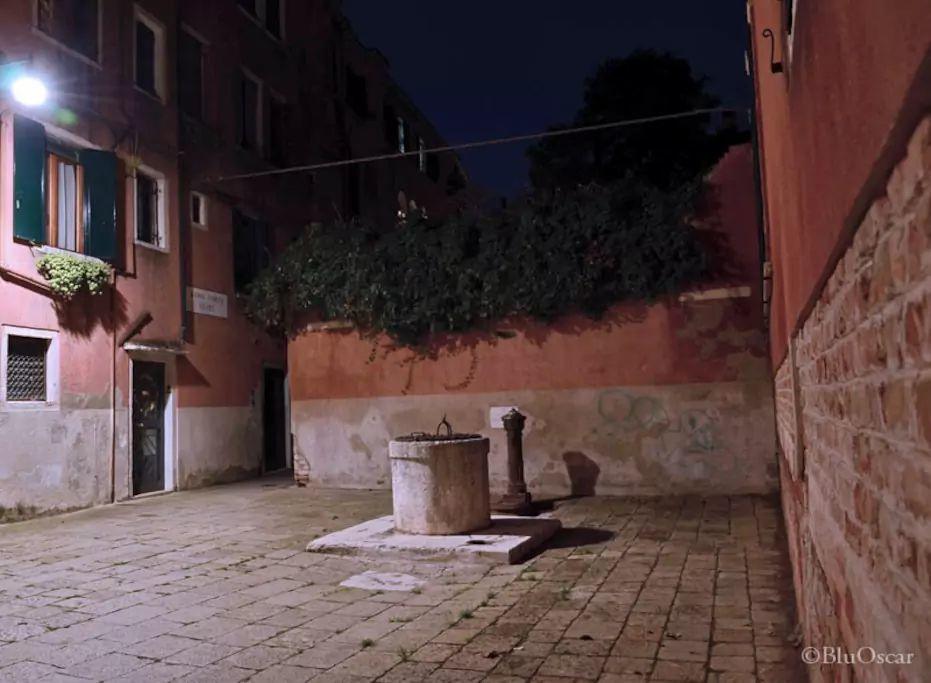Appartamento Modern With Terrace Venezia