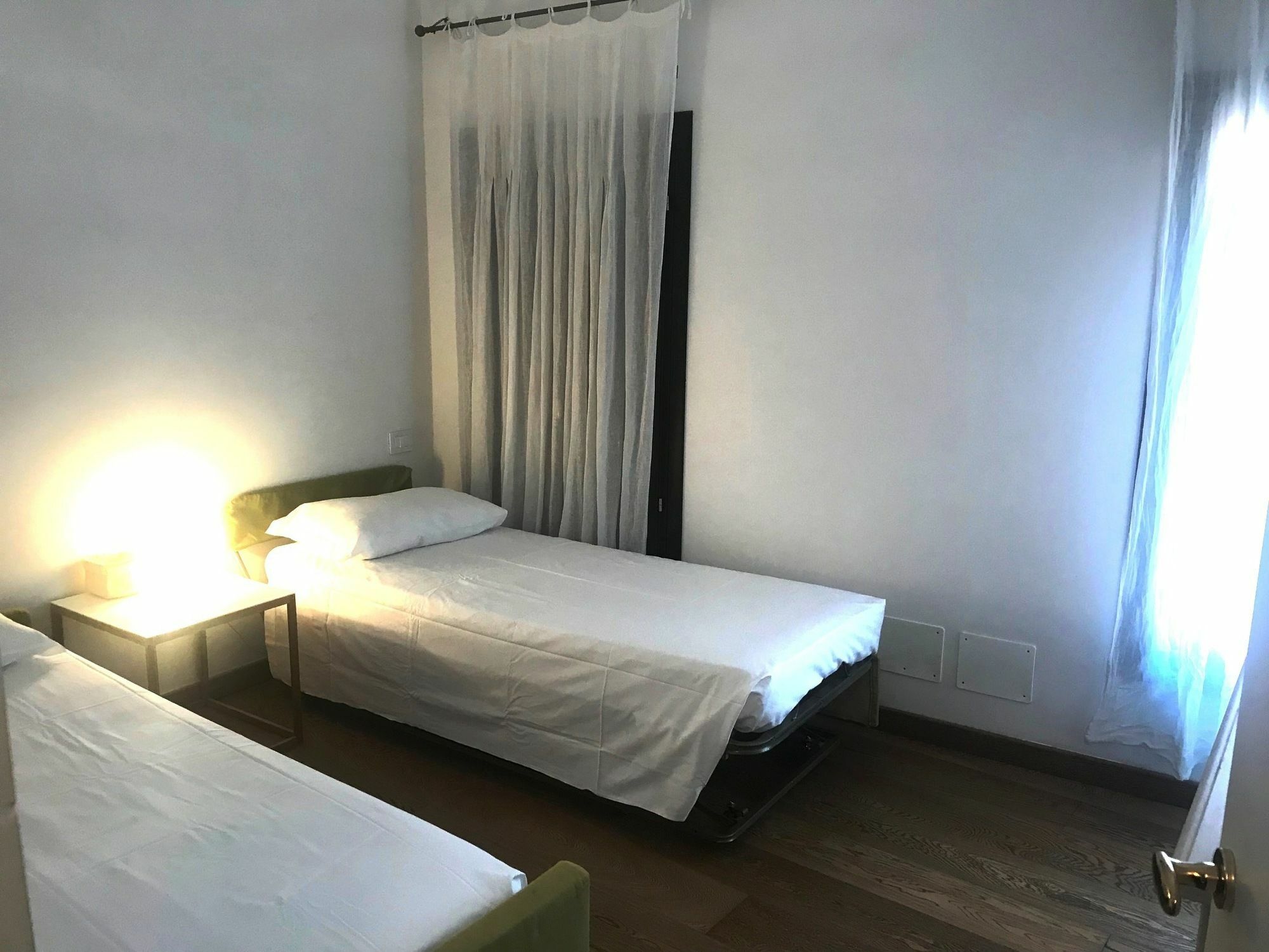 Appartamento Modern With Terrace Venezia