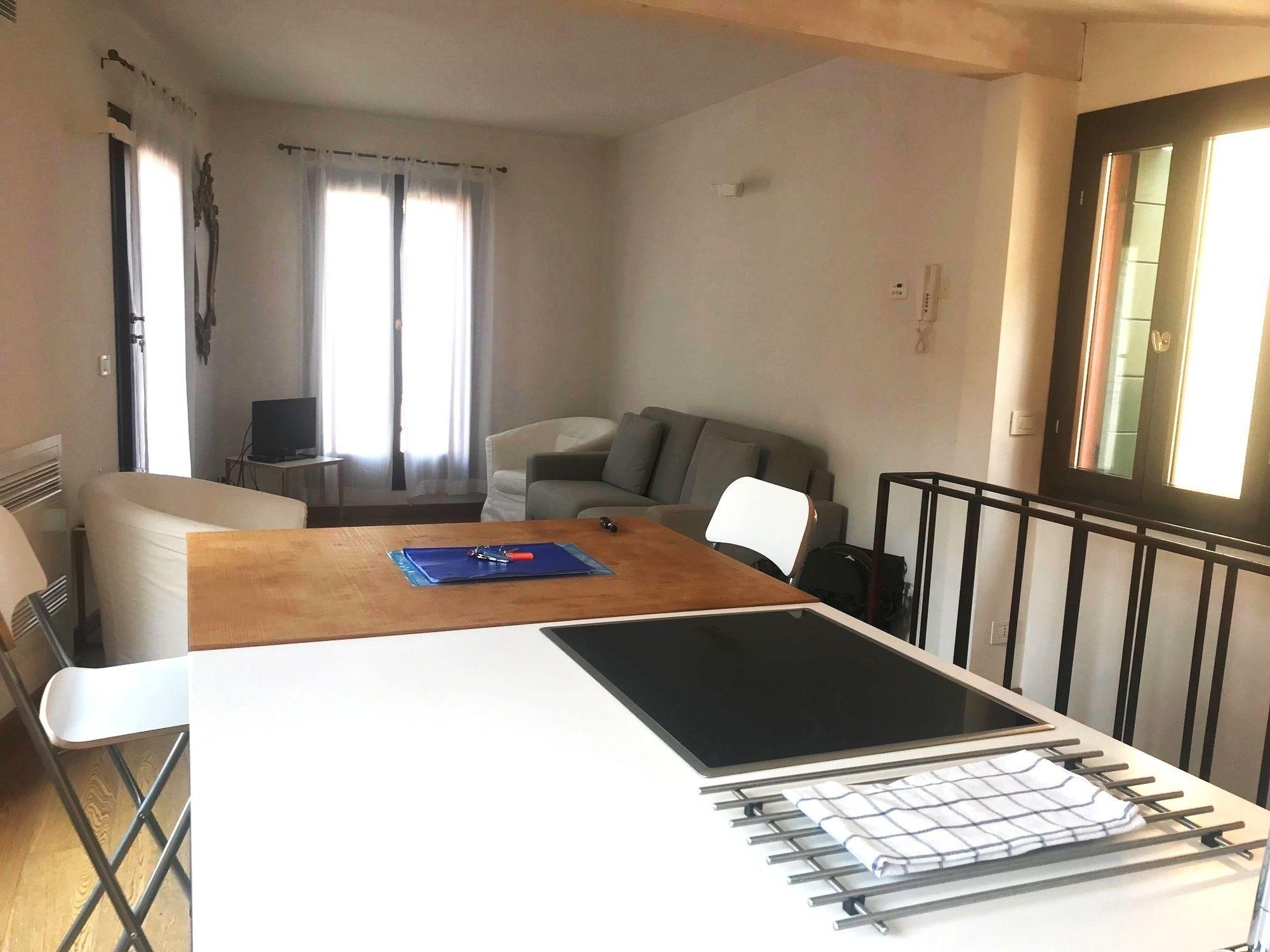Appartamento Modern With Terrace *