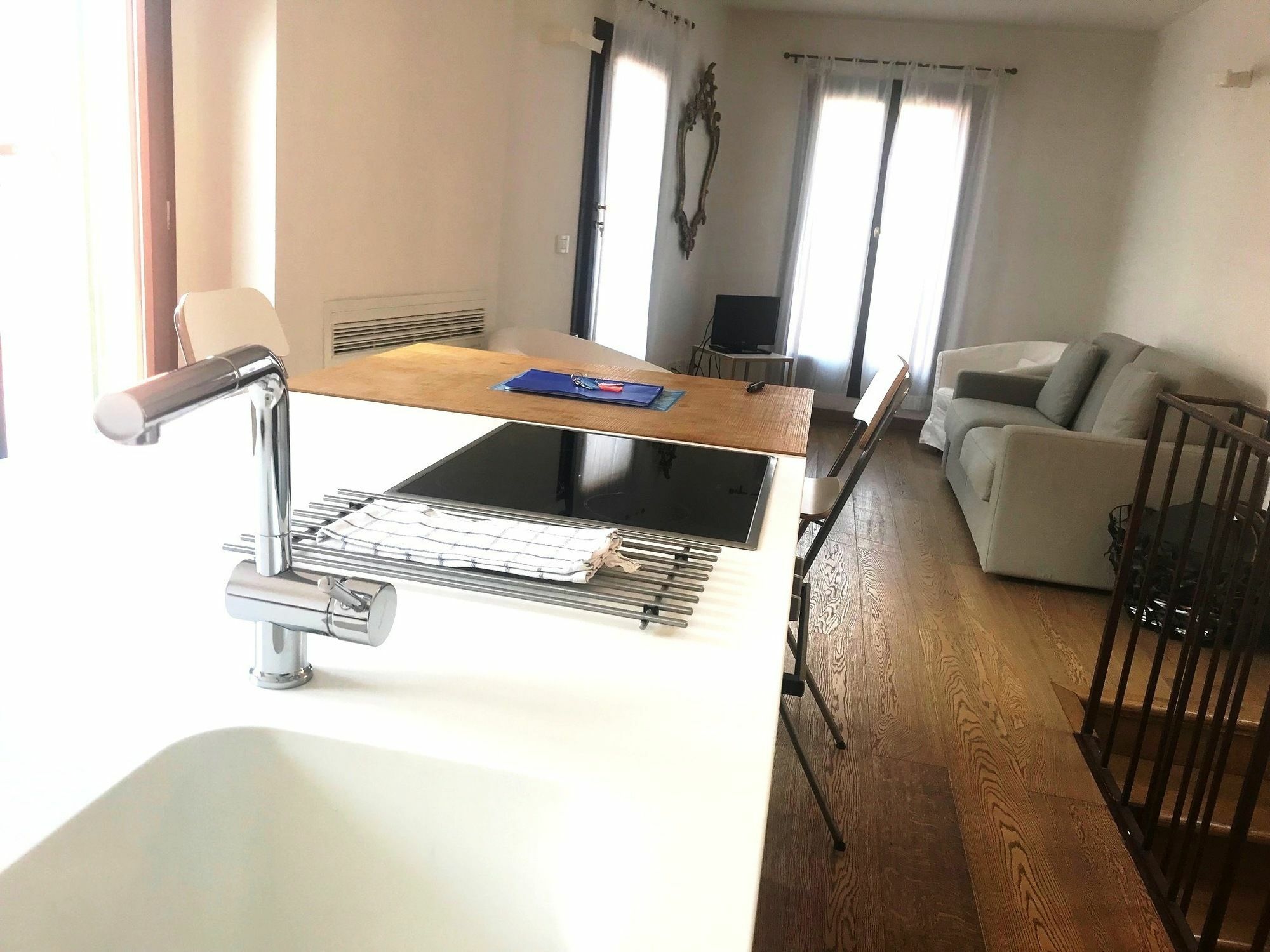 Modern With Terrace Appartamento *