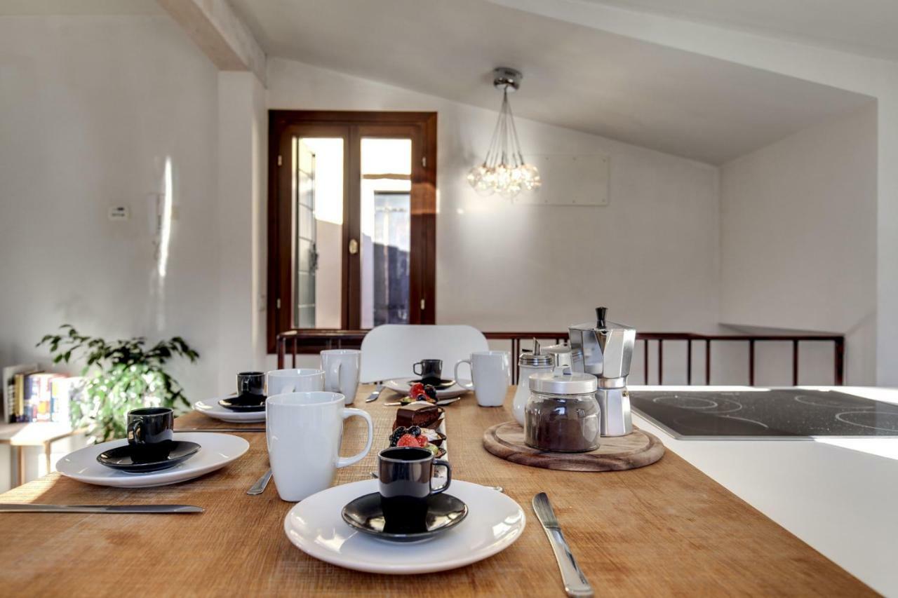 Appartamento Modern With Terrace Venezia