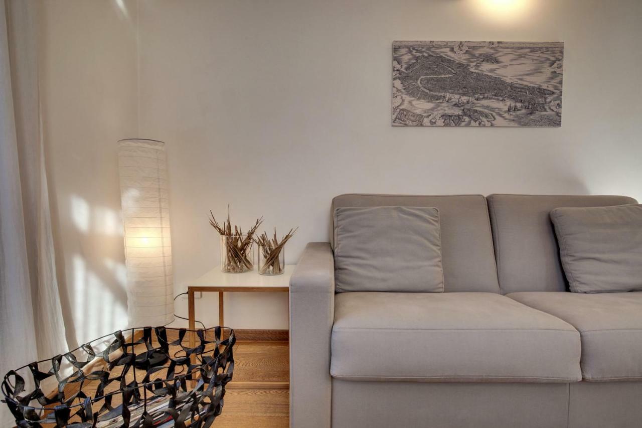 Modern With Terrace Appartamento *