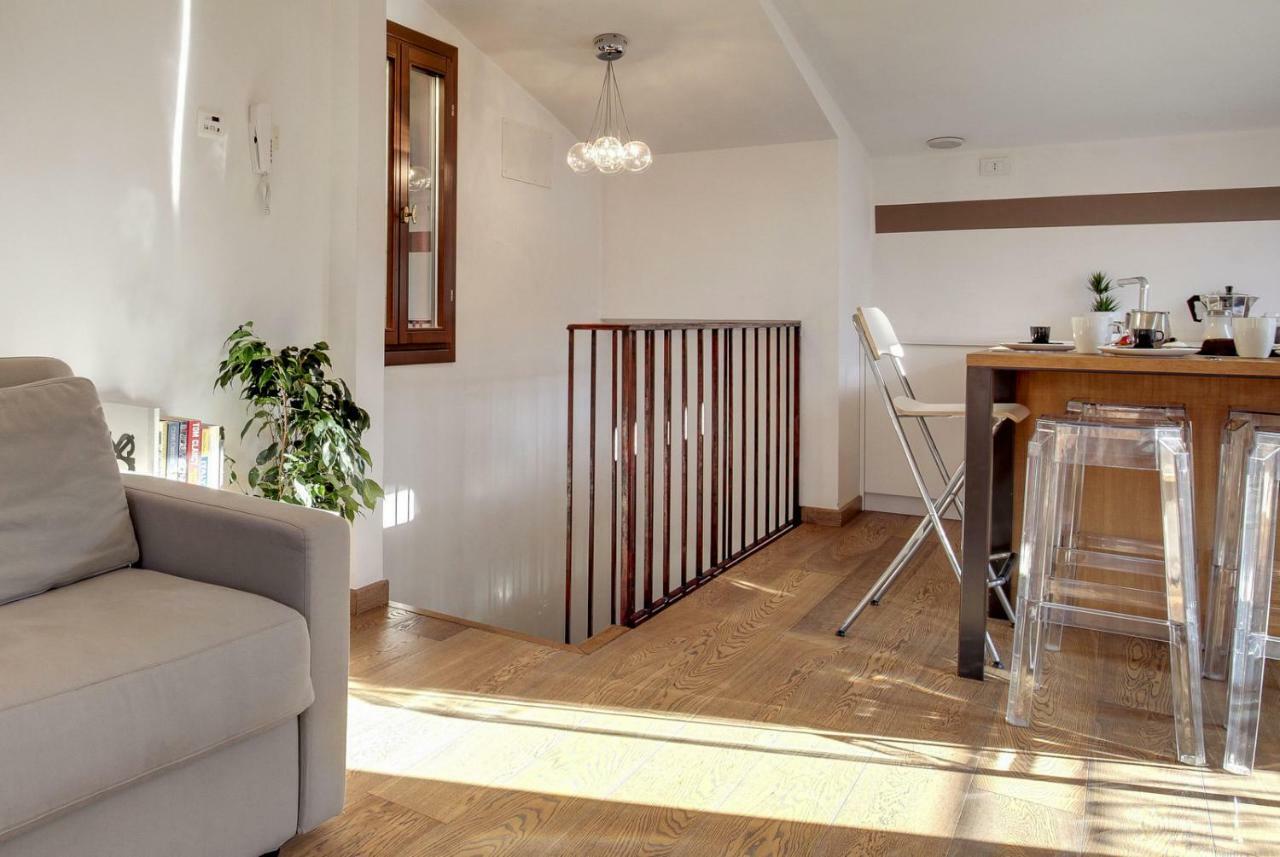 Appartamento Modern With Terrace Venezia