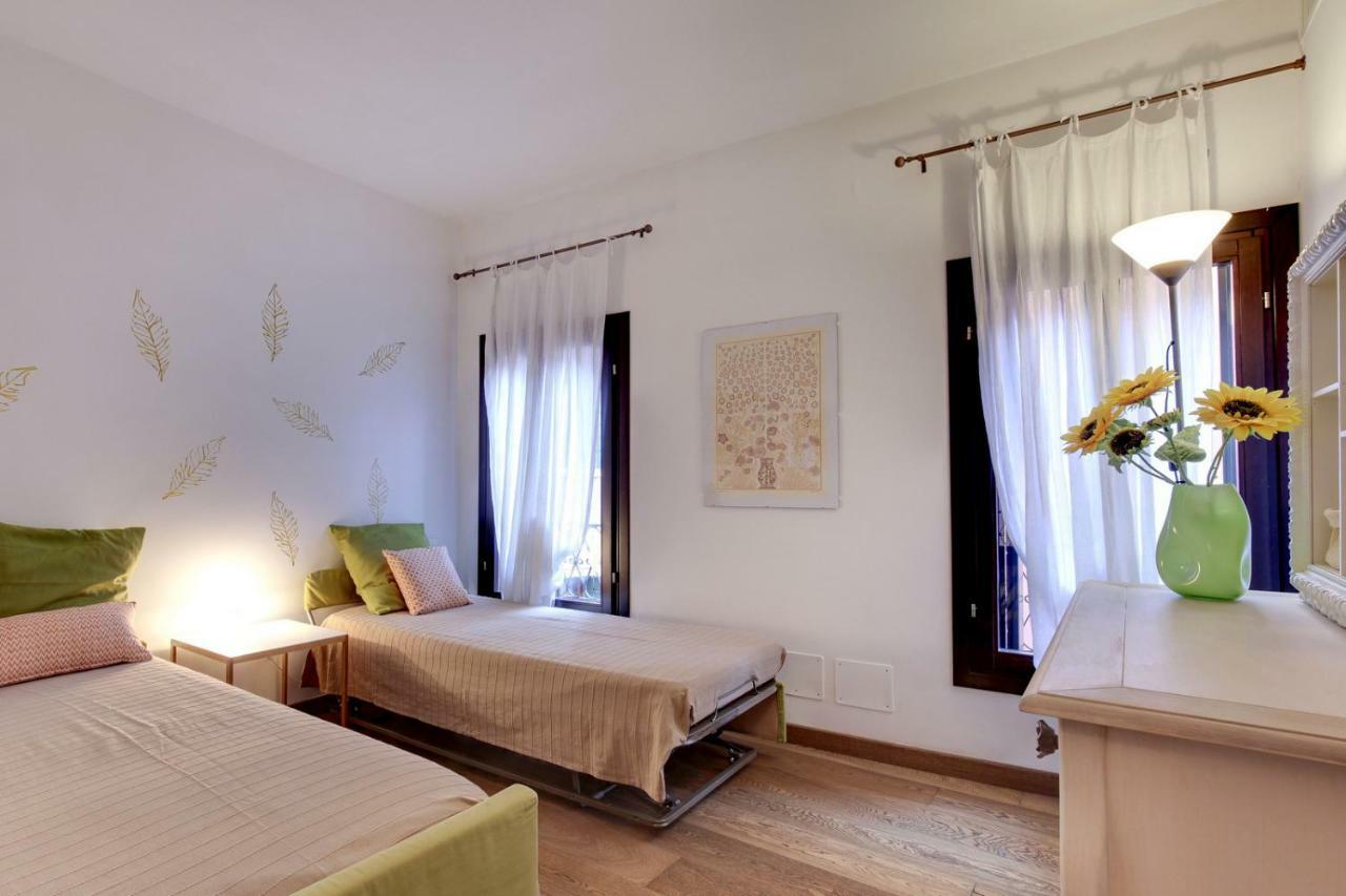 Modern With Terrace Appartamento *